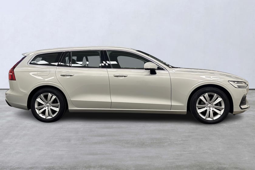 Bild 3 av Volvo V60 D3 Momentum Advanced Edition