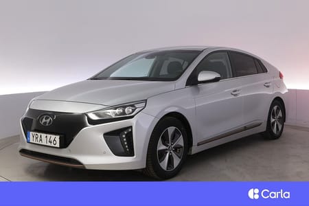 Hyundai Ioniq Electric