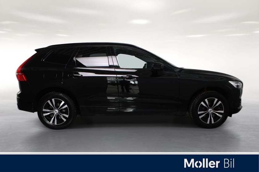 Bilde 2 av Volvo XC60 T6 350hk AWD R-design