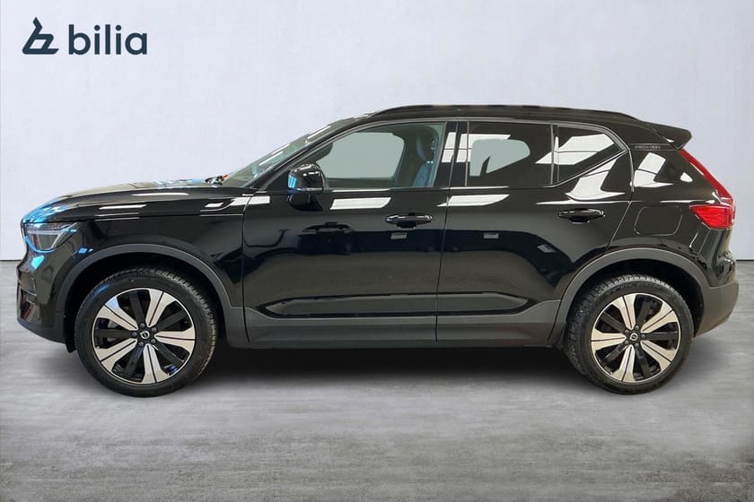 Bild 3 av Volvo XC40 Recharge Single Motor Plus Edition
