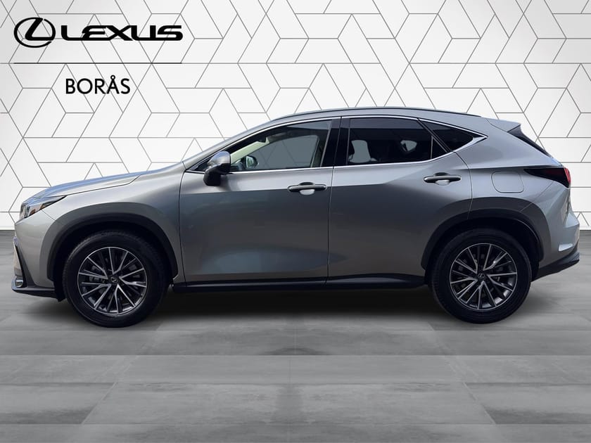 Bild 3 av Lexus NX 450h+ Business Plus, Dragkrok, Moms