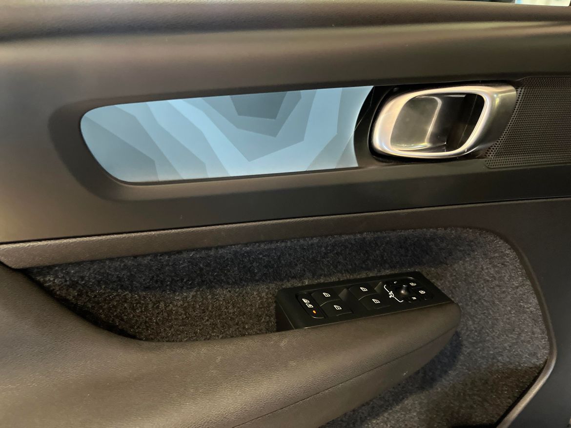 Volvo C40 2023 - miniatyr 14