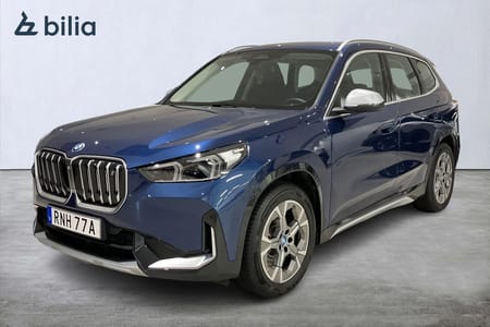 BMW iX1 xDrive30