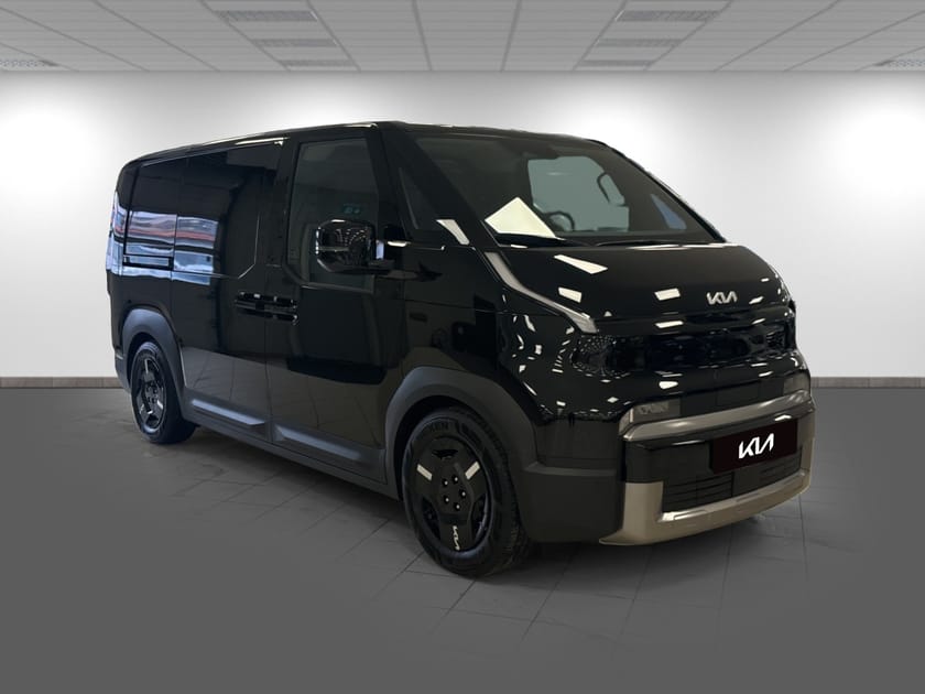 Bild 3 av Kia PV5 Long Range Cargo Företagserbjudande