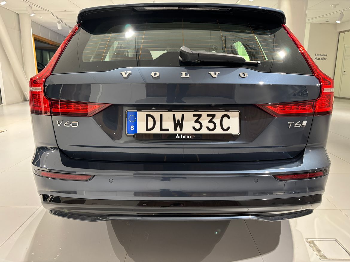 Bild 5 av 6 på bilen