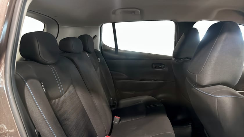 Bild 5 av Nissan Leaf N-CONNECTA MY21 40 KWH LED
