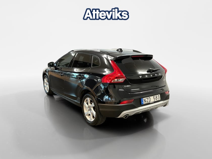 Bild 5 av Volvo V40 Cross Country D3 *NY KAMREM*