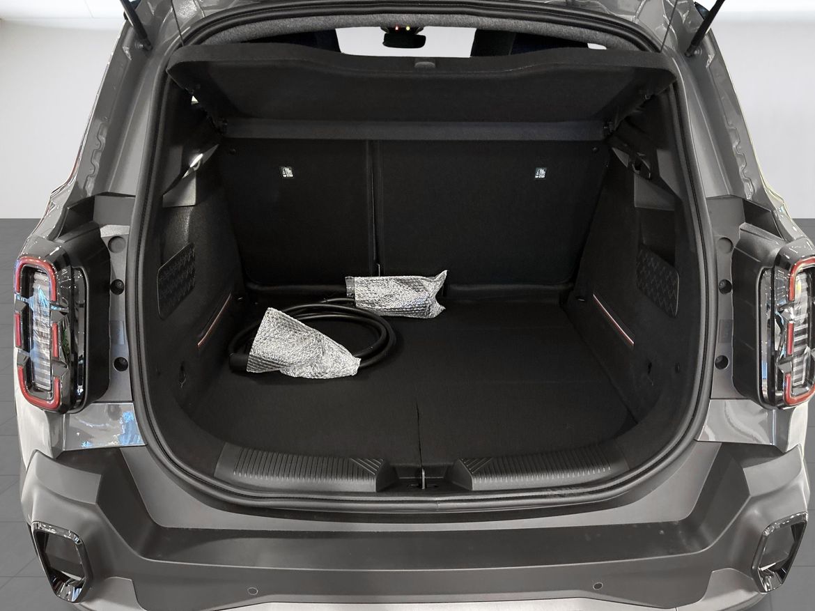 Renault 4 E-Tech 2026 - miniatyr 11