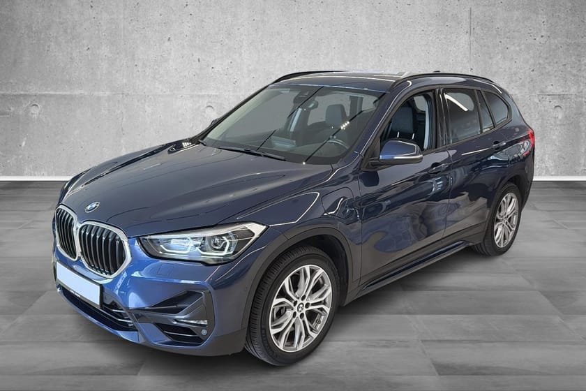 Bilde 3 av BMW X1 xDrive25e xDrive 25e Krok,LED,Sportseter,Mratt,Kamera