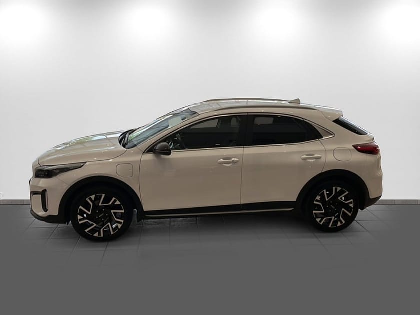 Bild 4 av Kia XCeed Plug-in Hybrid DCT ADVANCE