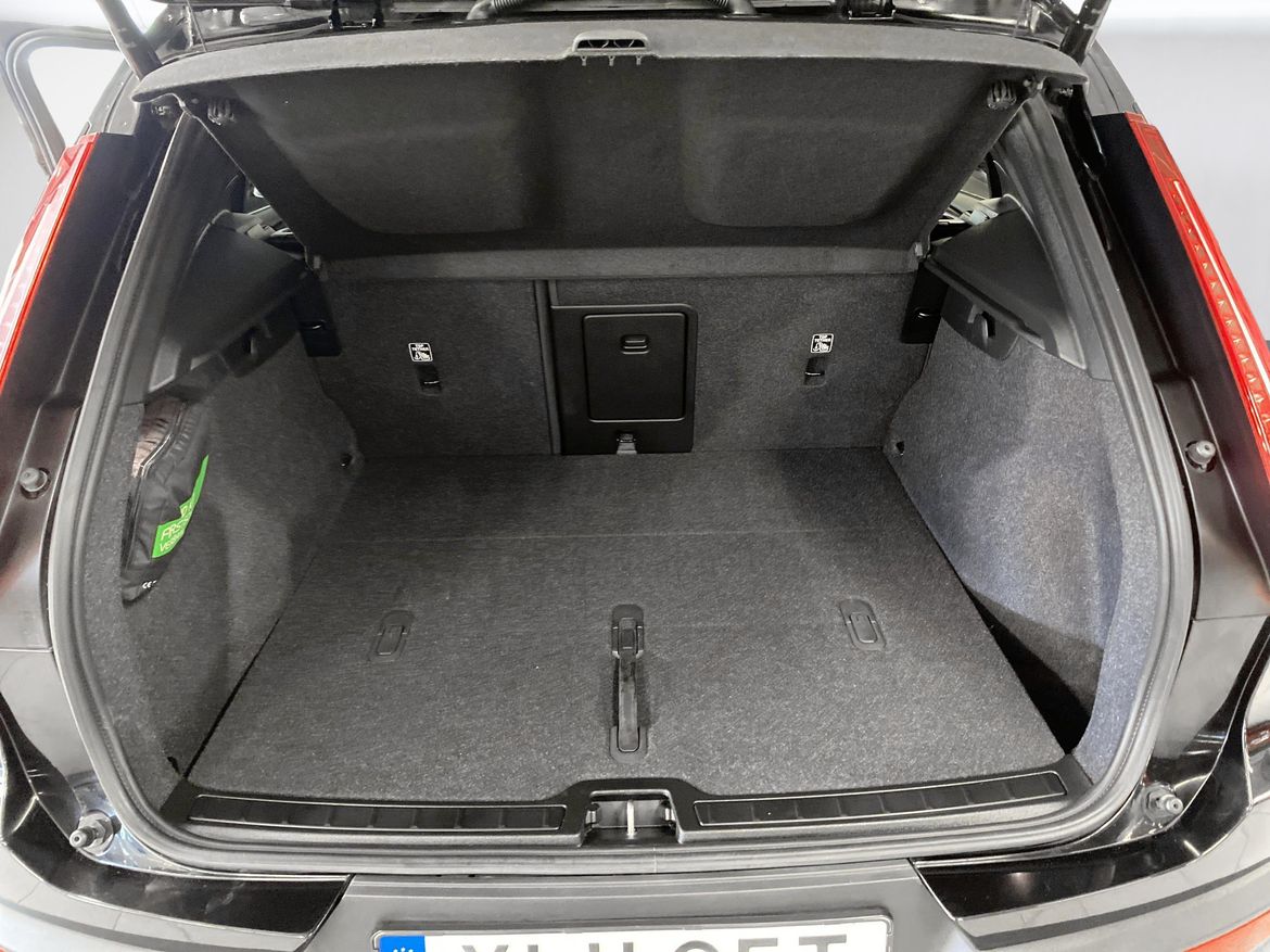 Volvo EX40 2025 - miniatyr 10