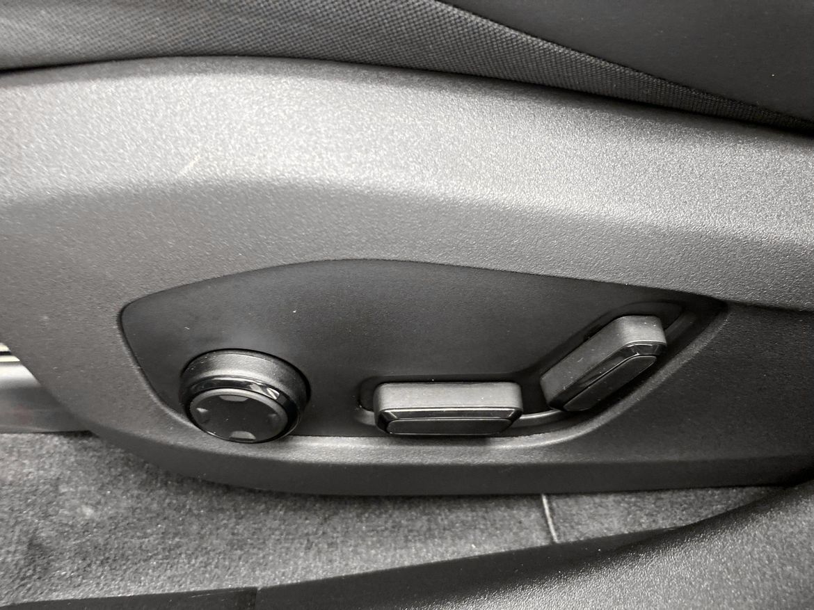 Polestar 4 2025 - miniatyr 20