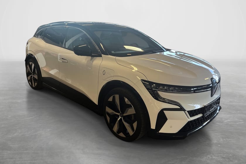 Bilde 4 av Renault Mégane E-TECH 