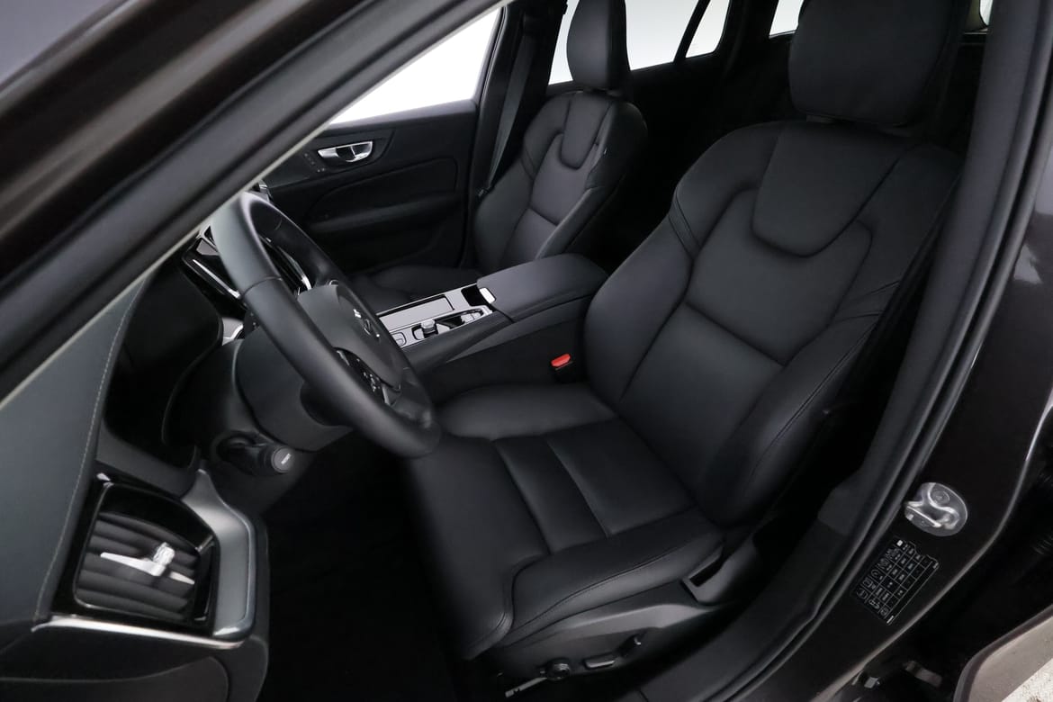 Volvo V60 2023 - miniatyr 11