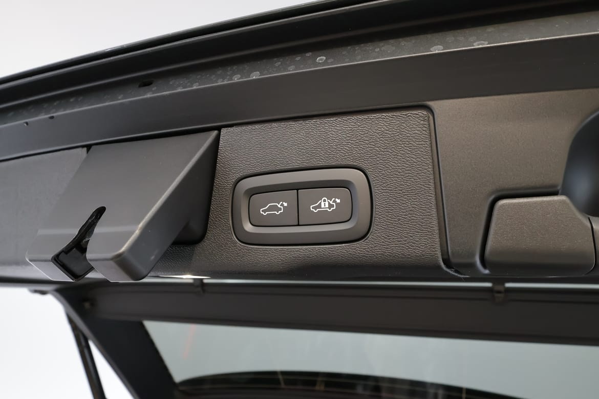 Volvo XC60 2026 - miniatyr 15