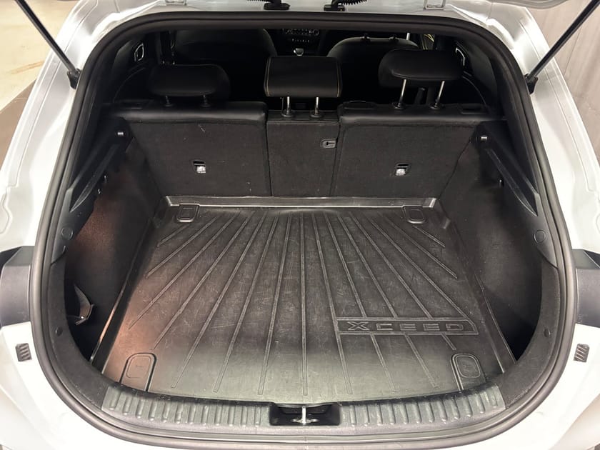 Bild 4 av Kia XCeed 