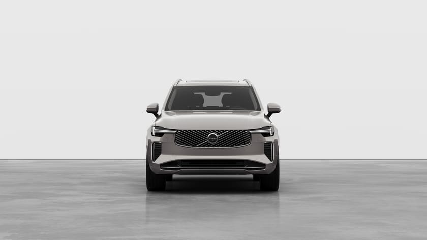 Bilde 3 av Volvo XC90 T8 Ult Bright FACELIFT|KROK|PANO|22"|B&W|LUFT|MASSASJE