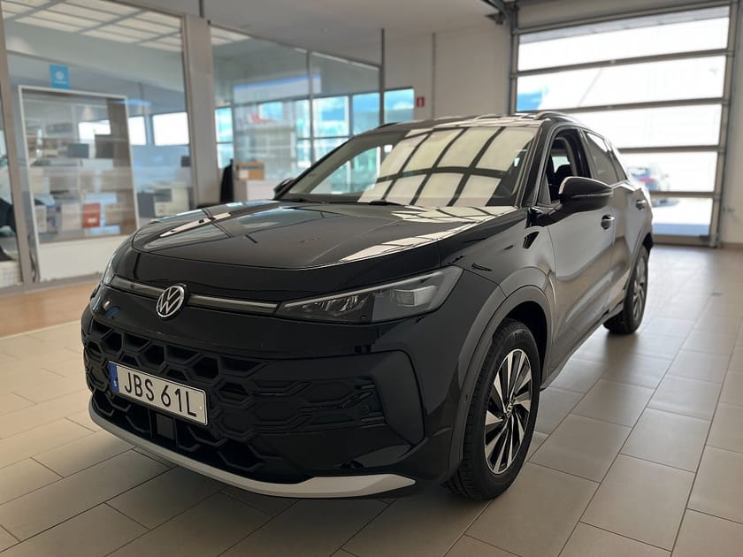 Bild 4 av Volkswagen T-Roc PB LIFE 1.5 ETSI 150 HK