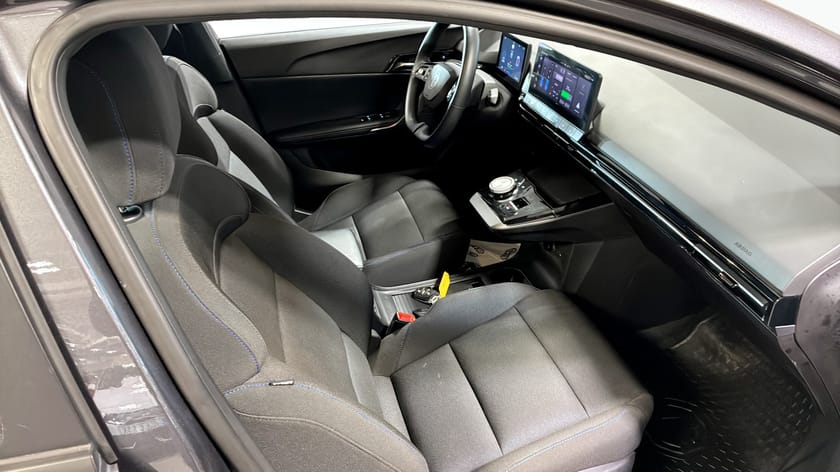 Bild 3 av MG 4 Electric Standard Range MG4 SR 51 KWH