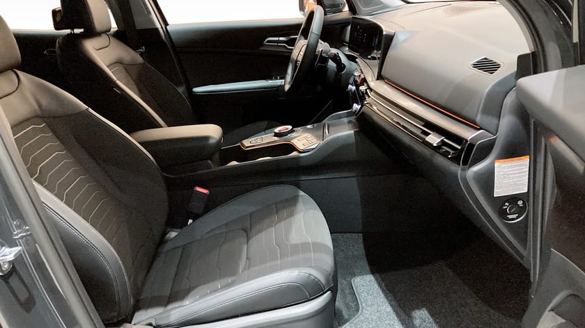 Bild 3 av Kia Sportage PHEV ADVANCE¨*FRIA VINTERHJUL*