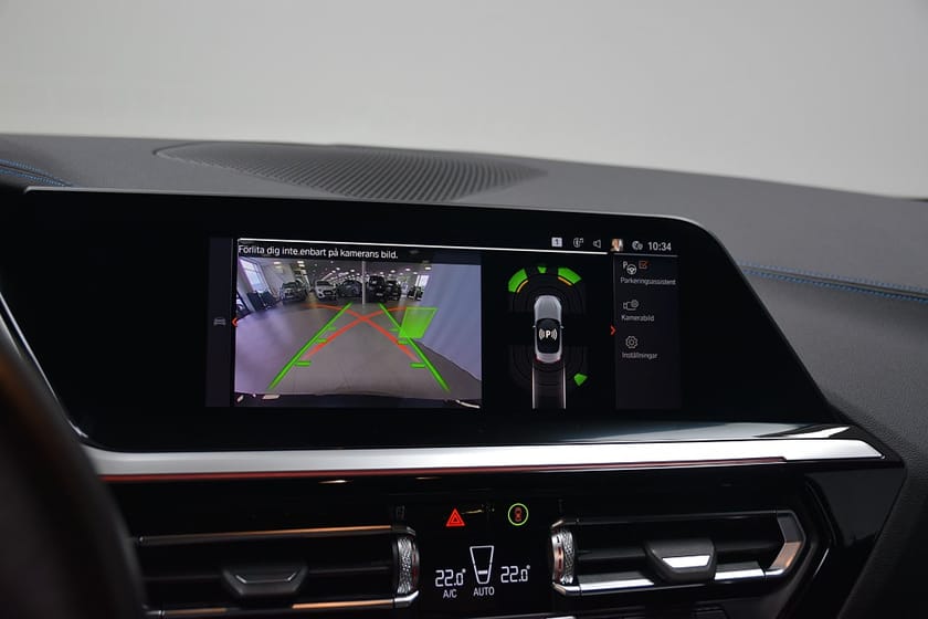 Bild 5 av BMW Z4 sDrive30i sDrive 30i | M Sport | HK | Stop&Go | 19" | Rattvärme