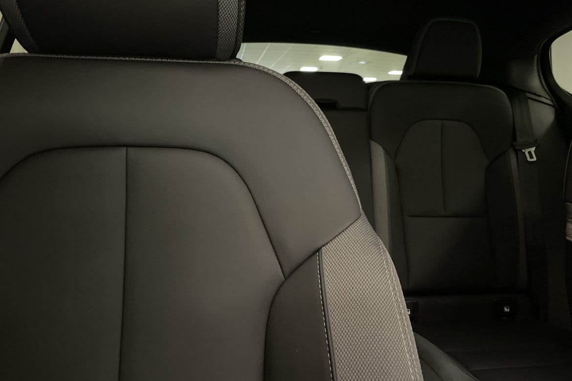 Volvo EC40 Single Motor Extended Range