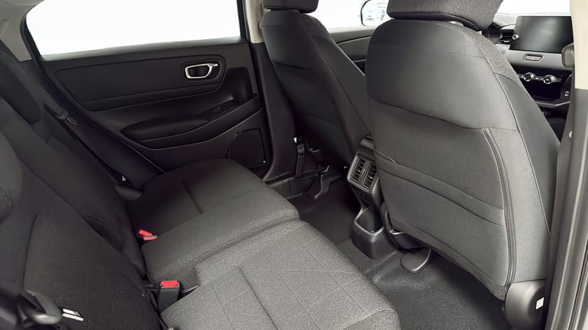 Bild 5 av Honda HR-V e:HEV HYBRID ELEGANCE 1.5 AT