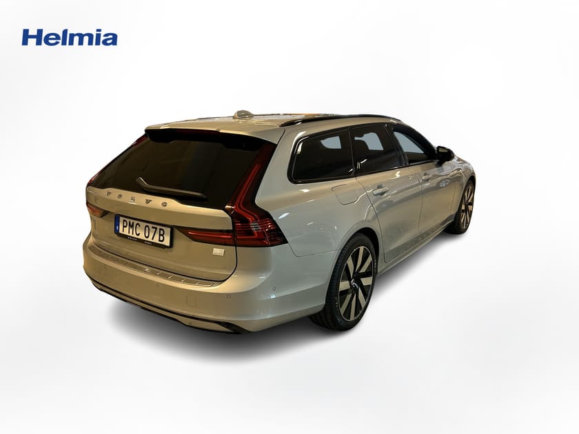 Bild 5 av Volvo V90 Recharge T8 Plus Dark