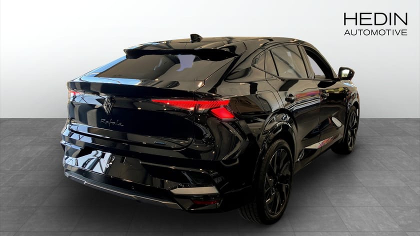 Bild 4 av Renault Rafale E-Tech 4x4 ESPRIT ALPINE EDITION 300 PLUG-I