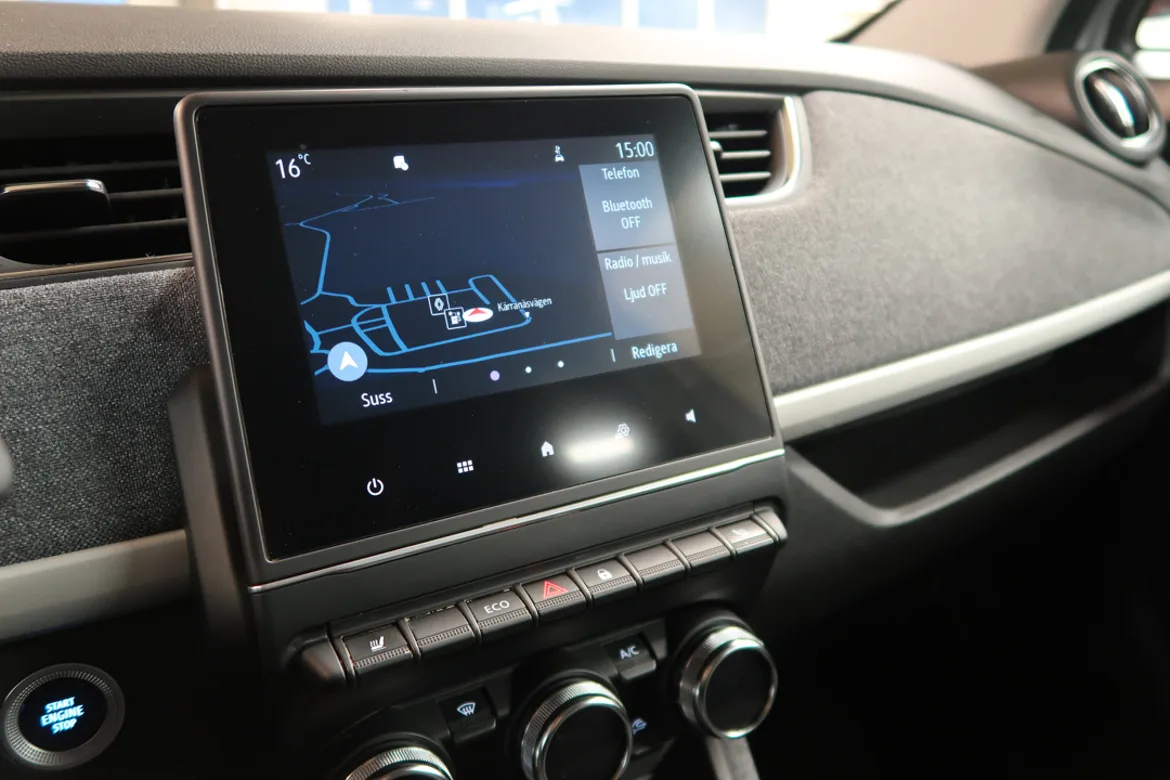 Renault ZOE R110