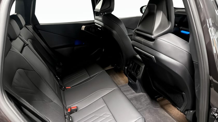 Bild 5 av BMW X3 30e xDrive xDrive30e M sport / H&K / Adaptiv LED / Drag