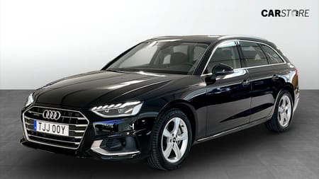 Audi A4 Avant 40 TDI quattro Proline Advanced / Drag / Navi