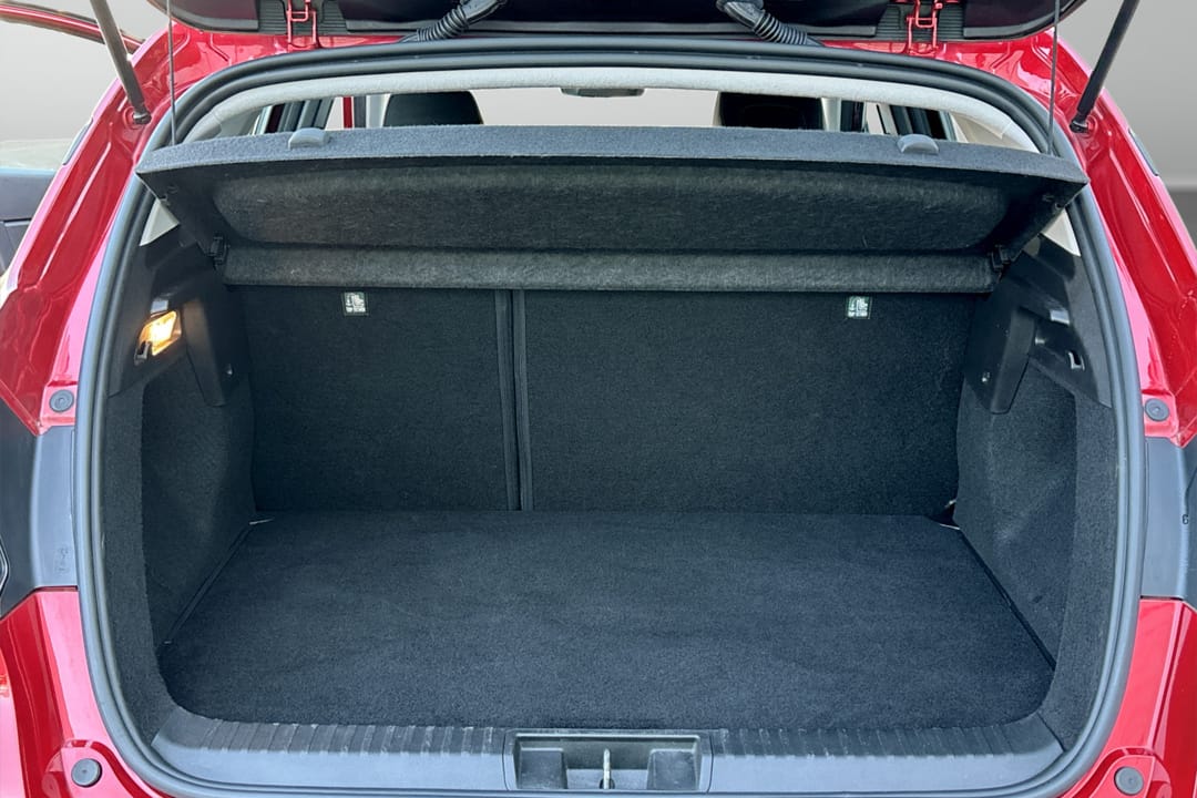 Renault Captur E-TECH Plugin-Hybrid 160