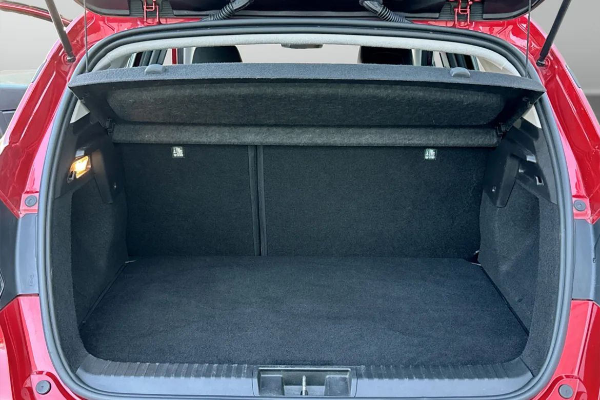 Renault Captur E-TECH Plugin-Hybrid 160