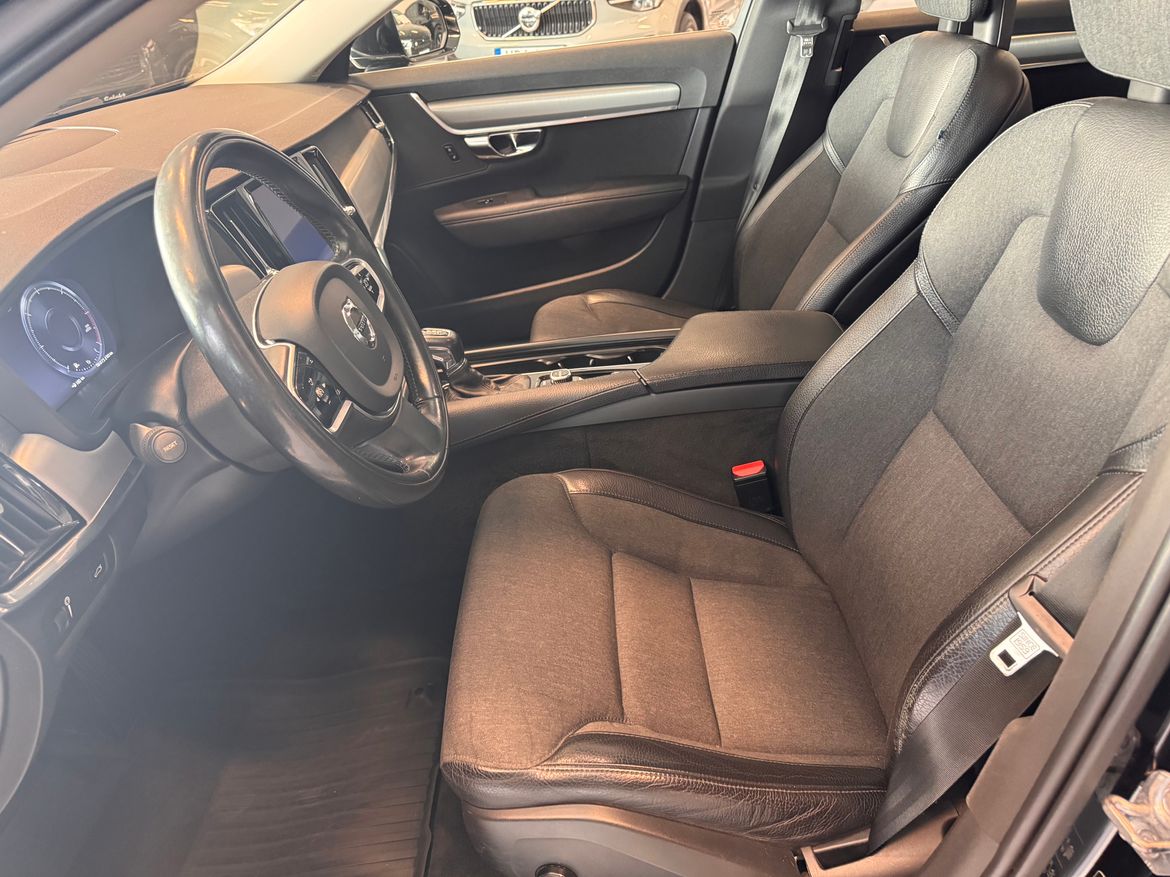 Volvo V90 2017 - miniatyr 7