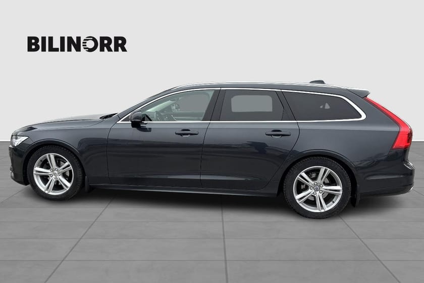 Bild 3 av Volvo V90 
