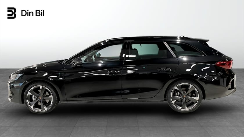 Bild 3 av CUPRA Leon Sportstourer e-Hybrid 1.5 e-Tsi 204 HK DSG7 Laddhybrid