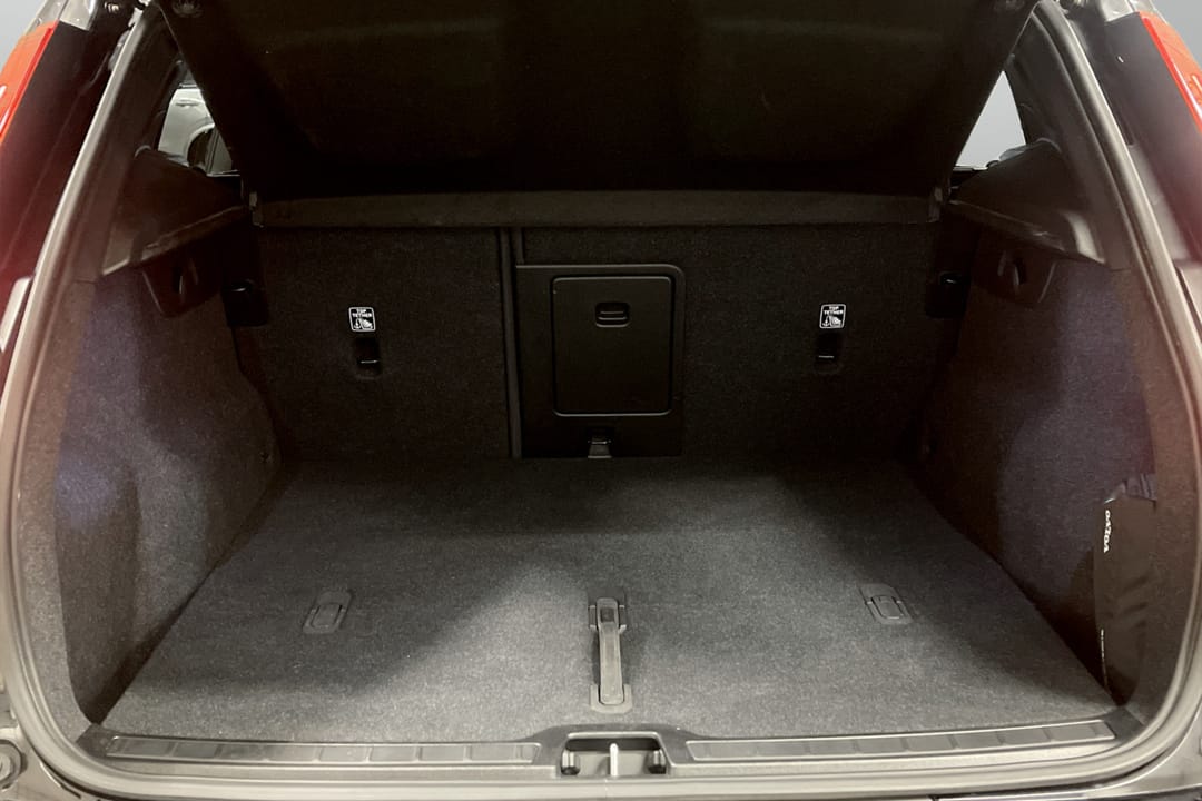 Volvo XC40 Recharge Single Motor