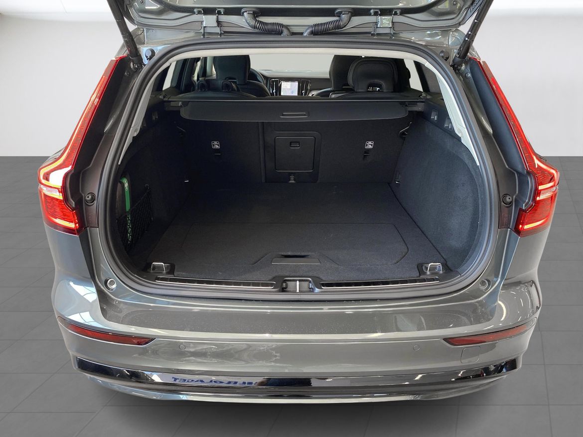 Volvo V60 2026 - miniatyr 10