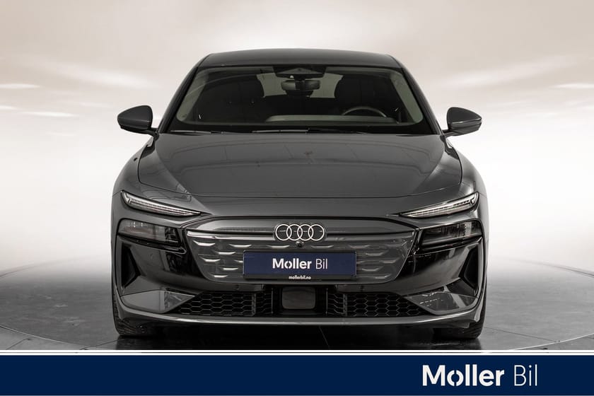 Bilde 3 av Audi A6 Avant e-tron quattro ava q dynamic plus