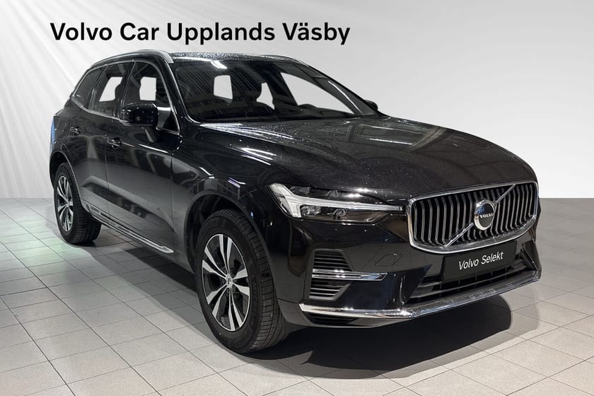 Bild 5 av Volvo XC60 T6 Core Special Edition (SELEKT)