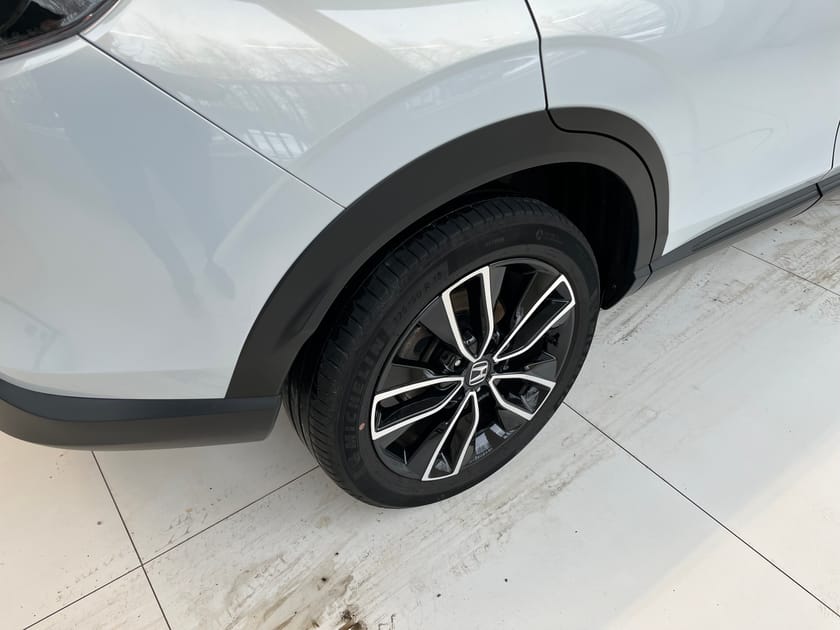 Bild 5 av Honda HR-V e:HEV ELEGANCE