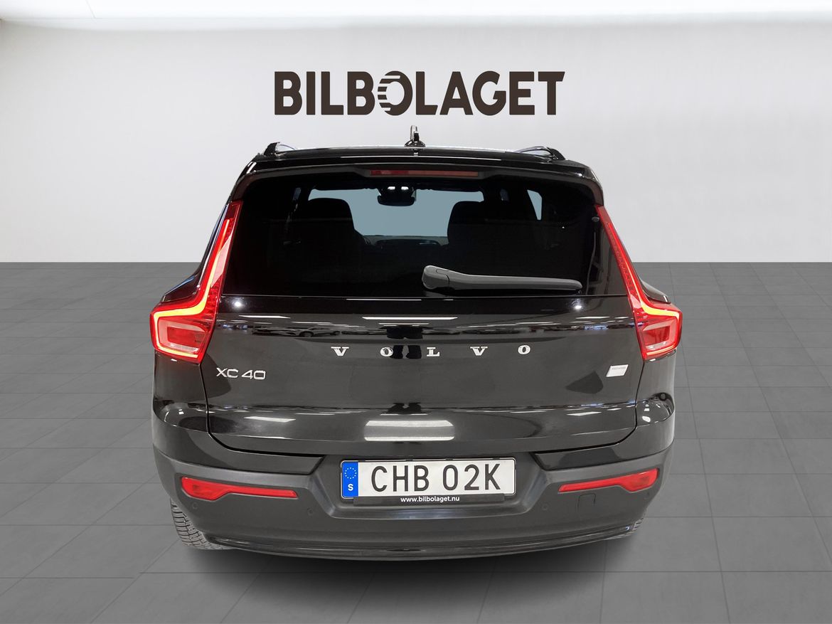 Volvo XC40 2023 - miniatyr 13