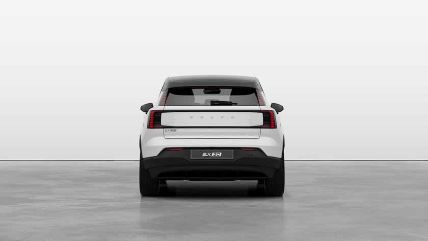 Bilde 4 av Volvo EX30 Twin Motor Performance Plus TONEDE|5G|LED|CARPLAY|VARMEP.+