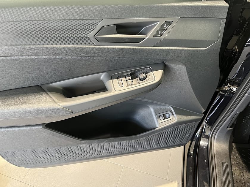 Bild 5 av Volkswagen Caddy Cargo FLEXIBLE MAXI HJULBAS: 2970 MM LHB MOTOR: