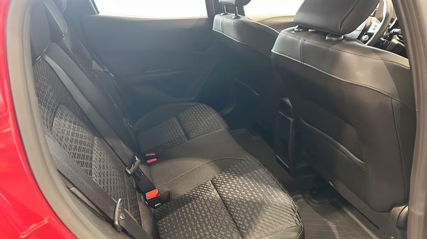 Bild 5 av Renault Clio TECHNO TCE 115 *NYA CLIO*KAMPANJ*