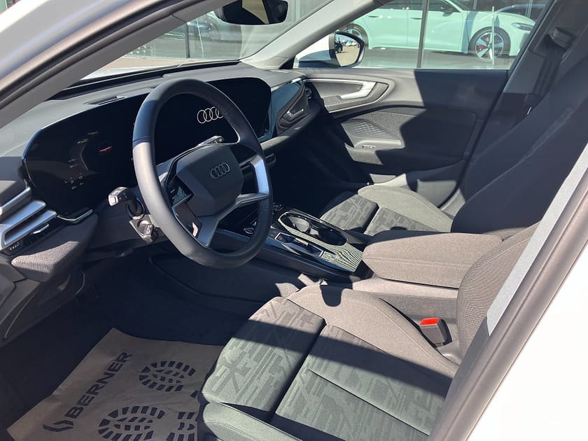 Bild 5 av Audi A5 Avant e-hybrid quattro Möller dagarna Privatlease  4895:-/mån