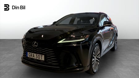 Lexus RX 350h E-CVT Executive Drag/Kamera/Pano