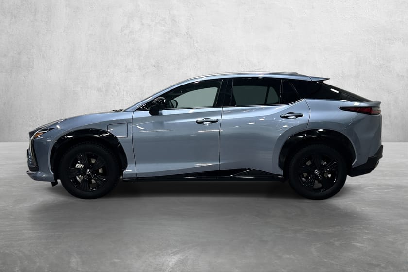 Bilde 2 av Lexus RZ 450e 