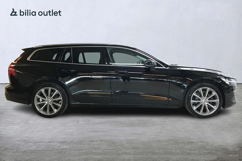 Bild 5 av Volvo V60 B4 Diesel Momentum Adv SE 197hk Backkamera P-värm